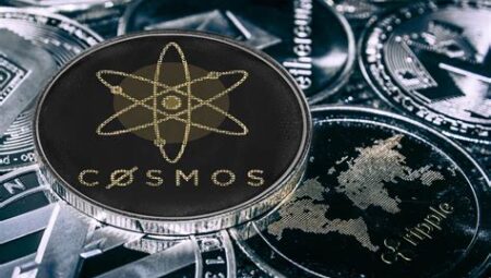 Altcoin ve Cosmos (ATOM): Blokzincirler Arası İletişim