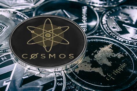 Altcoin ve Cosmos (ATOM): Blokzincirler Arası İletişim