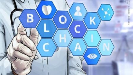 Blockchain Tabanlı Sağlık Kayıtları: Güvenli ve Erişilebilir Veriler