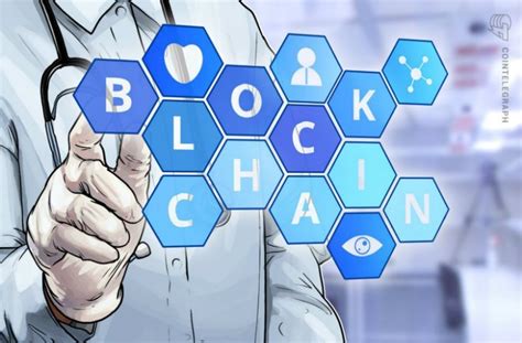 Blockchain Tabanlı Sağlık Kayıtları: Güvenli ve Erişilebilir Veriler