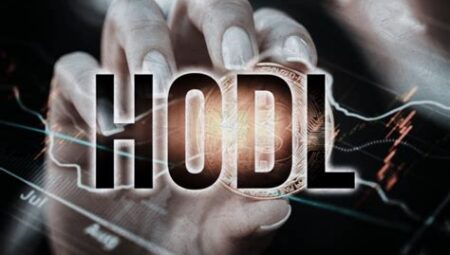 HODL Nedir? Kripto Para Dünyasında Anlamı ve Stratejisi