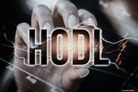 HODL Nedir? Kripto Para Dünyasında Anlamı ve Stratejisi