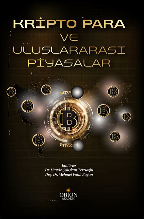 Kripto Para ve Uluslararası Ticaret: Avantajlar ve Zorluklar