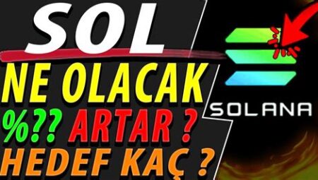 Solana Geleceği: Neler Bekleniyor?