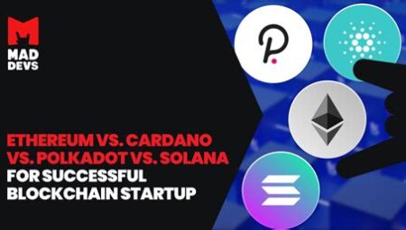 Solana (SOL) ve Cardano (ADA): Blockchain Projelerinin Karşılaştırılması