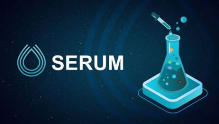 Solana (SOL) ve Serum (SRM): DEX’ler ve Likidite Havuzları