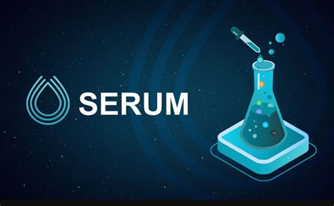 Solana (SOL) ve Serum (SRM): DEX'ler ve Likidite Havuzları