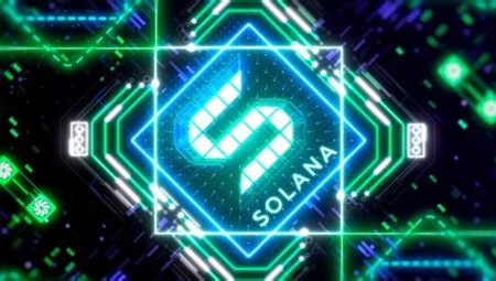 Solana (SOL) ve Uluslararası Ticaret: Blockchain’in Ticaret Finansmanı ve İşlem Maliyetleri Üzerindeki Etkisi